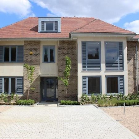 Citystay - Pringle House Cambridge  Exterior photo